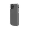 Hoes JT BERLIN Pankow Clear voor iPhone 16 Pro 6,3 inch transparant