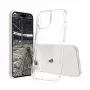 Hoes JT BERLIN Pankow Clear voor iPhone 16 Pro 6,3