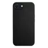 Hoes JT BERLIN Pankow Soft voor iPhone 16E zwart 15,4 cm
