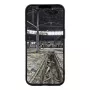 Hoes JT BERLIN Pankow Soft voor iPhone 16E zwart 15,4 cm