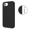 Hoesje JT BERLIN Pankow Solid telefoonhoesje zwart 15,4 cm
