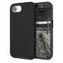 Hoesje JT BERLIN Pankow Solid telefoonhoesje zwart 15,4 cm
