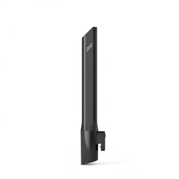 Sproeisetset Philips XV1632/01 steelstofzuiger zwart