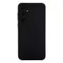 Hoesje JT BERLIN Pankow Soft telefoonhoesje 17 cm zwart