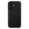 Hoesje JT BERLIN BackCase Kreuzberg iPhone 16 15,5 cm zwart