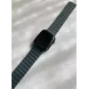 Band Decoded D22AWS40TSL3SCL smartwatch-accessoire zwart silicone