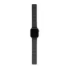 Band Decoded D22AWS40TSL3SCL smartwatch-accessoire zwart silicone