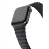 Band Decoded D22AWS40TSL3SCL smartwatch-accessoire zwart silicone