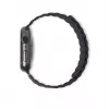 Band Decoded D22AWS40TSL3SCL smartwatch-accessoire zwart silicone
