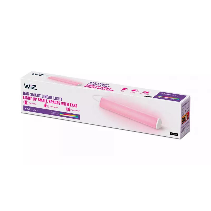 WiZ A slimme verlichting Wi-Fi/Bluetooth 5,5 W