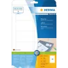Zelfklevend printeretiket HERMA Labels Premium A4 83,8x50,8 mm