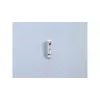 Gebruikshaak TESA 77774 indoor rood wit 2 stuks