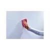 Gebruikshaak TESA 77774 indoor rood wit 2 stuks
