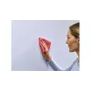 Gebruikshaak TESA 77774 indoor rood wit 2 stuks