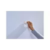 Gebruikshaak TESA 77774 indoor rood wit 2 stuks