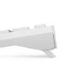 DELL Pro toetsenbord en muis - KM5221W - Pan-Nordisch (QWERTY) - wit