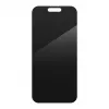 InvisibleShield Glass Elite Privacy Apple iPhone 16/15 scherm