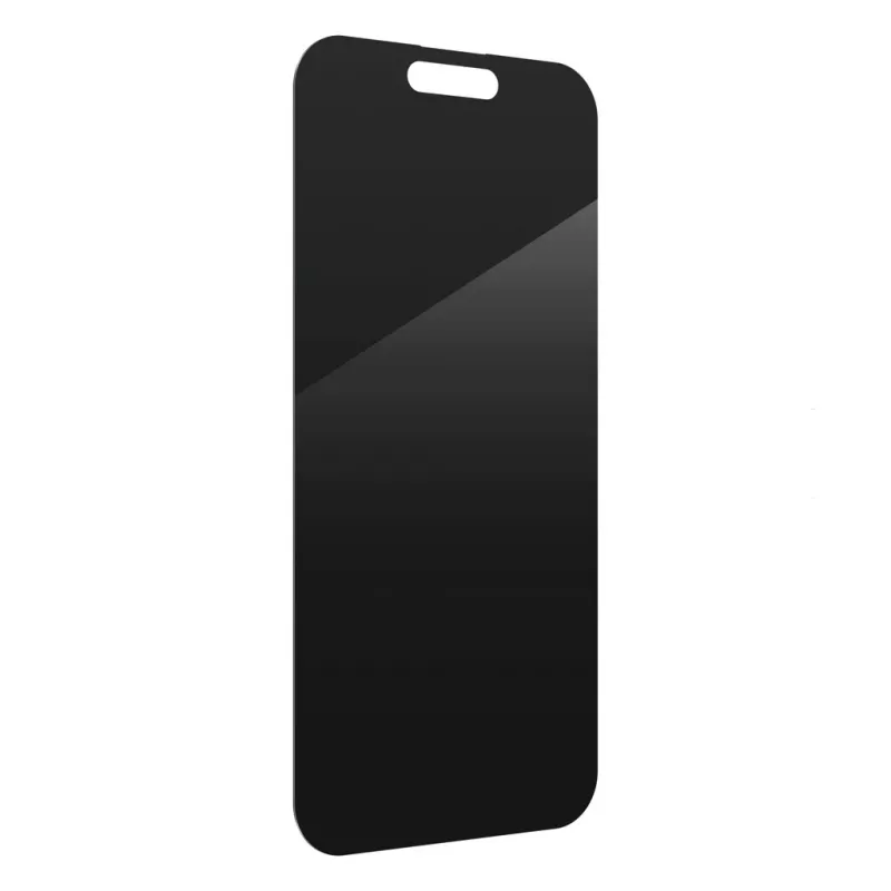 InvisibleShield Glass Elite Privacy Apple iPhone 16/15 scherm