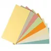 Tabbladen karton Herlitz 10843621
