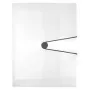 Ordner Herlitz polypropyleen (PP) wit A4 11206174