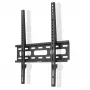 Hama 00220807 tv-houder/standaard 190,5 cm (75 inch) zwart