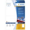 Zelfklevende printeretiketten HERMA 4583