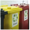 Zelfklevende printeretiketten HERMA 4583