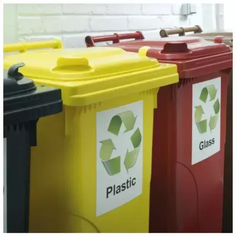 Zelfklevende printeretiketten HERMA 4583