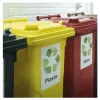 Zelfklevende printeretiketten HERMA 4583