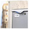 Zelfklevende printeretiketten HERMA 4583