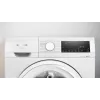 Siemens iQ300 WN34A141 was-droogcombinatie vrijstaand frontlader wit