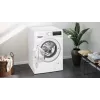 Siemens iQ300 WN34A141 was-droogcombinatie vrijstaand frontlader wit