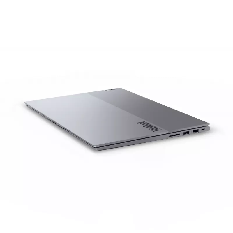 Laptop Lenovo ThinkBook 16 16 inch AMD Ryzen 7 7735HS 16GB 512GB Windows 11 Pro