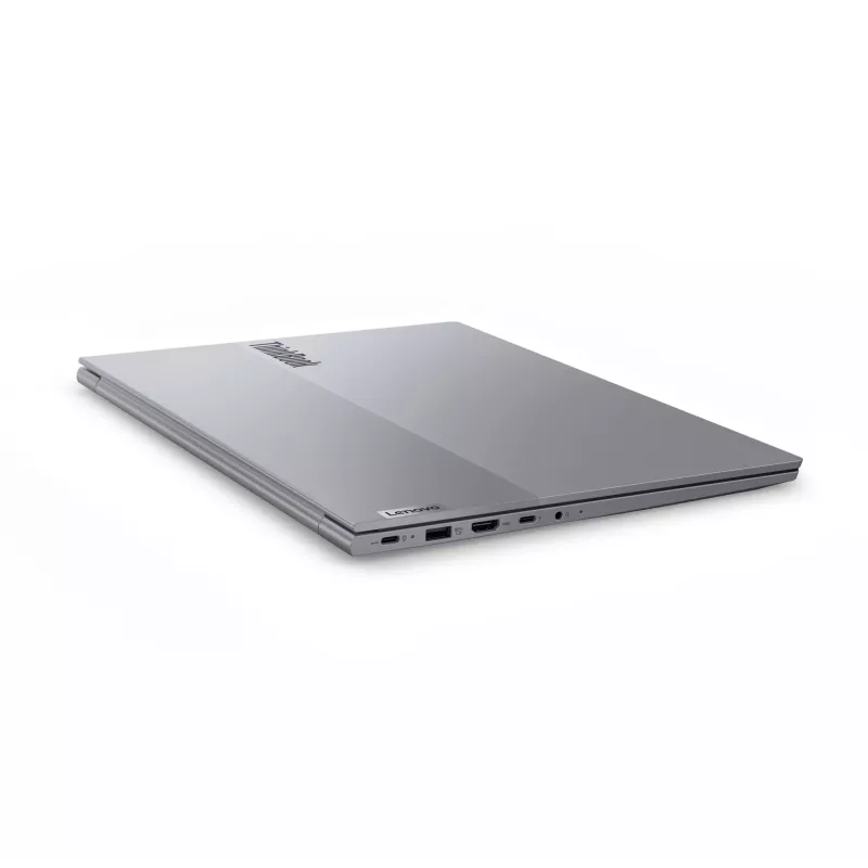 Laptop Lenovo ThinkBook 16 16 inch AMD Ryzen 7 7735HS 16GB 512GB Windows 11 Pro