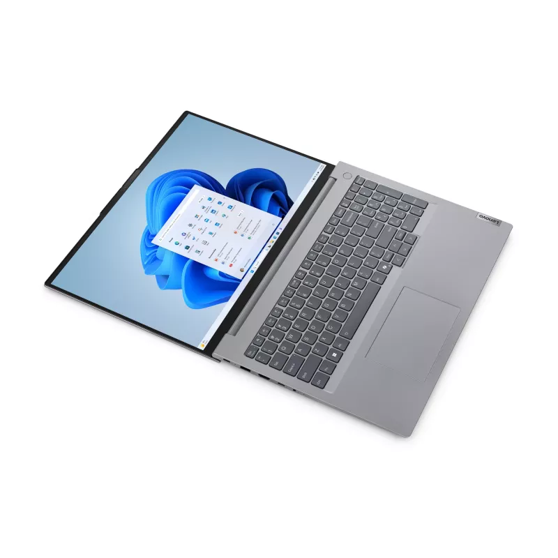 Laptop Lenovo ThinkBook 16 16 inch AMD Ryzen 7 7735HS 16GB 512GB Windows 11 Pro