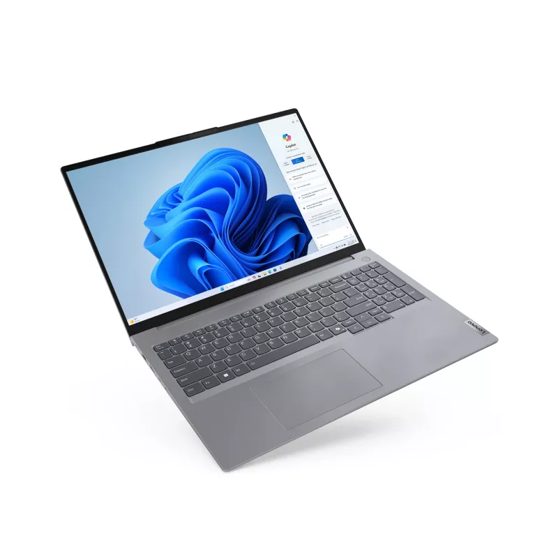 Laptop Lenovo ThinkBook 16 16 inch AMD Ryzen 7 7735HS 16GB 512GB Windows 11 Pro