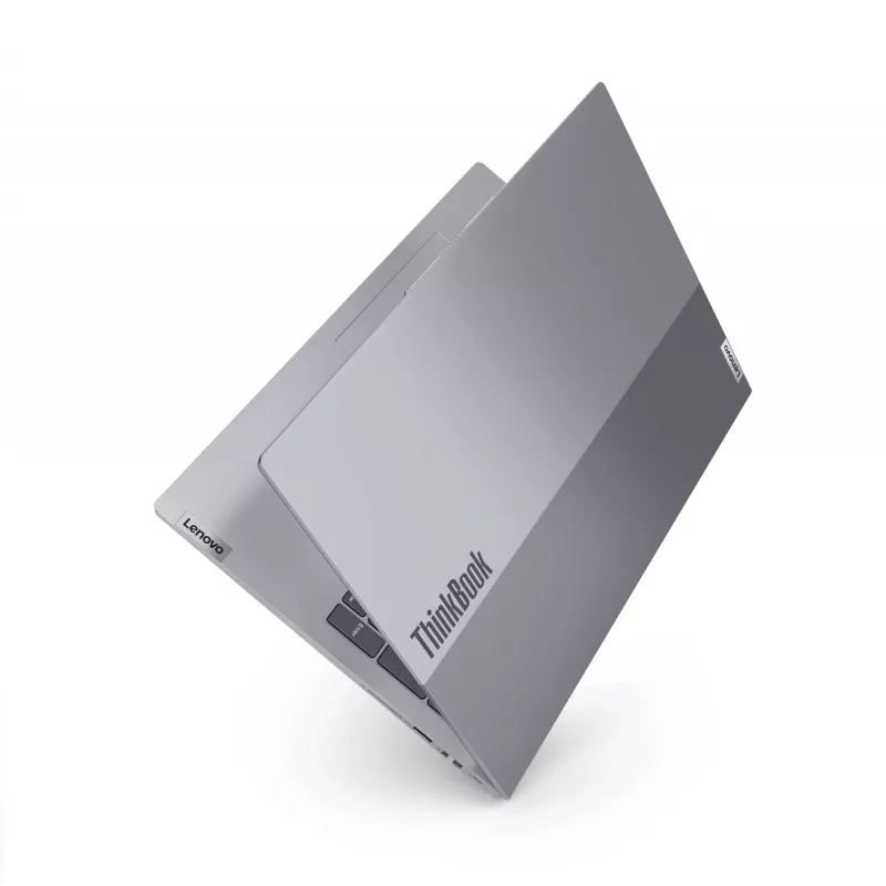 Laptop Lenovo ThinkBook 16 16 inch AMD Ryzen 7 7735HS 16GB 512GB Windows 11 Pro