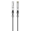 Intellinet 2m 10G SFP+ passieve direct attach koper-twinax-kabel 30AWG HP-compatibel
