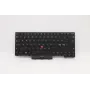 Lenovo 5N20W67794 laptop-reserveonderdeel toetsenbord