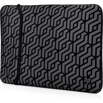 HP 35,56 cm (14 inch) neopreen omkeerbare hoes, sleeve-hoes, 35,6 cm (14 inch), 190 g