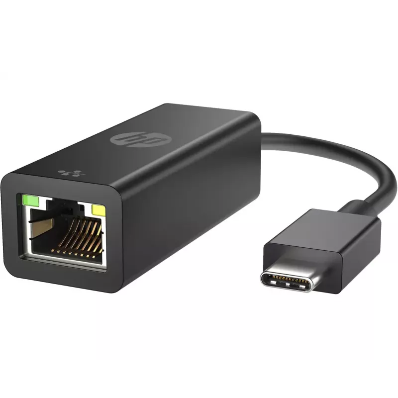 USB-C-naar-RJ45-adapter HP V7W66AA