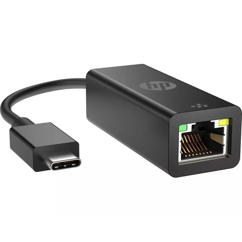 USB-C-naar-RJ45-adapter HP V7W66AA