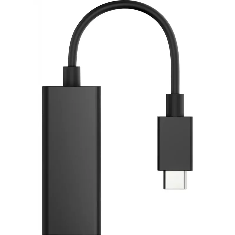 USB-C-naar-RJ45-adapter HP V7W66AA