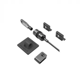 DELL 461-10185 kabelslot zilver