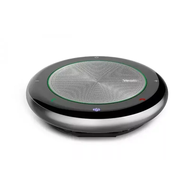 Handsfree Yealink CP700 universeel zwart grijs 300-700-001