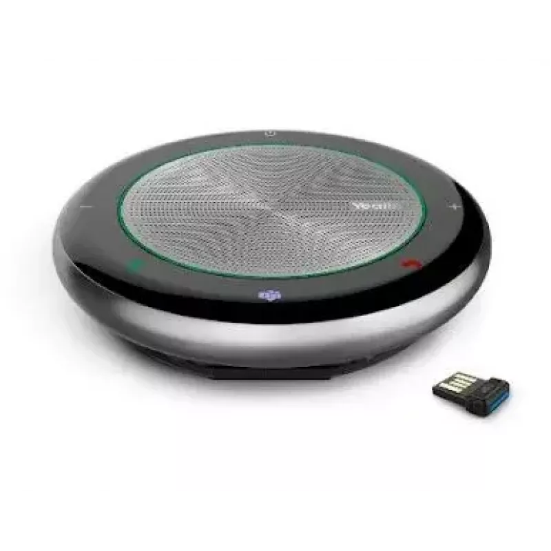 Handsfree Yealink CP700 universeel zwart grijs 300-700-001