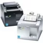 Thermische printer Star Micronics TSP143IIIBI2 203 dpi, met geïntegreerde snijder, wit