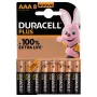 Duracell Plus 100 AAA wegwerpbatterij alkaline