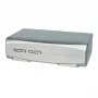 Lindy 2 poorts KVM-switch Pro USB 2.0, DisplayPort 1.2 met TTU