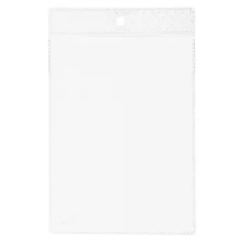Insteekhoezen Durable 229719 A6 105 x 148 mm